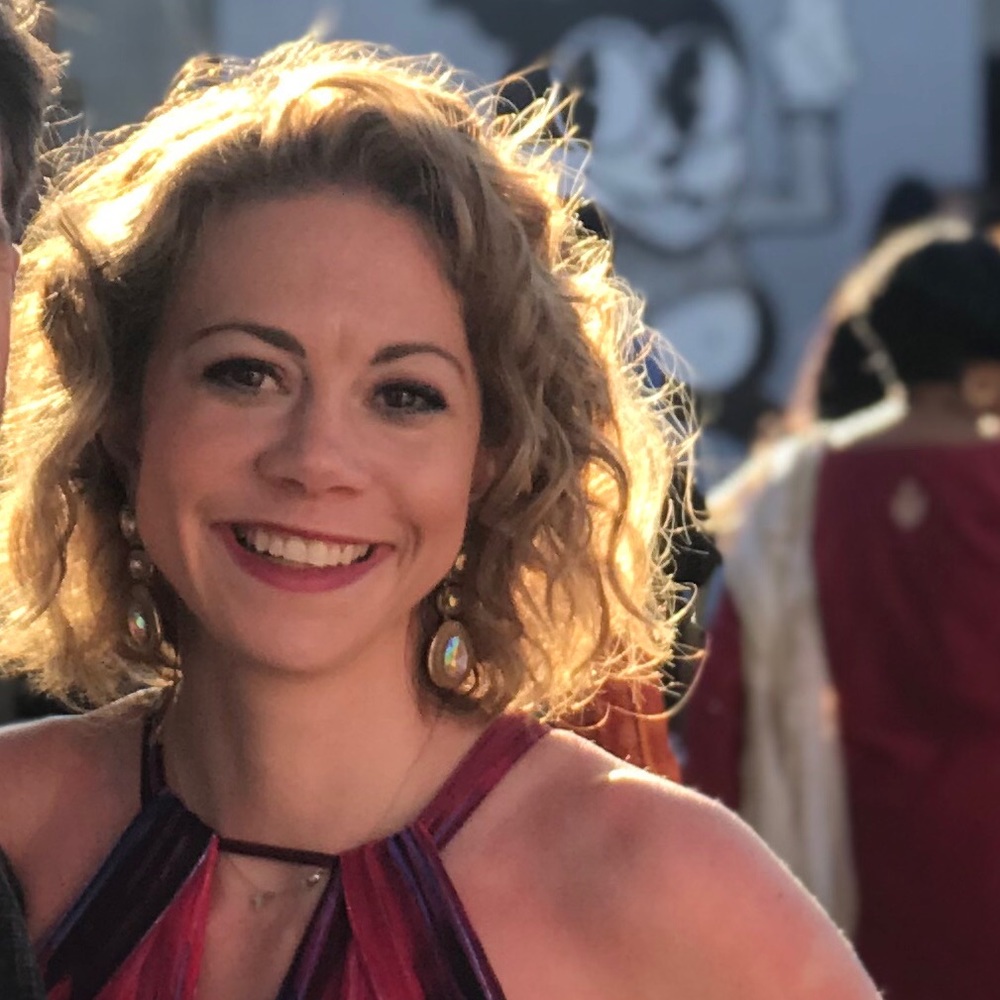 Meet your Posher, Jessica